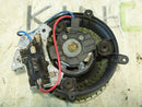MERCEDES-BENZ W210 HEATER BLOWER FAN MOTOR GENUINE 2108206210