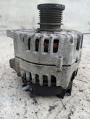 MERCEDES W205 C CLASS 1.6 DIESEL OM626951 ALTERNATOR A0009063701 #