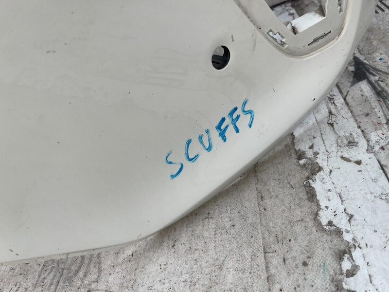 MERCEDES EQC W293 E124 2020-2023 FRONT BUMPER GENUINE PDC A2938800100