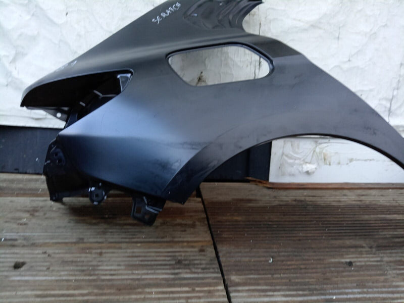 BMW 1 SERIES F40 2019-ON RIGHT SIDE REAR QUARTER COATING BODY PANEL LAYER