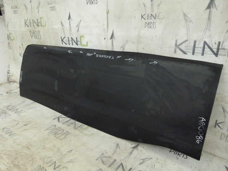 IVECO DAILY VAN 2014-2018 SLIDING DOOR MOLDING PANEL GENUINE 5801811197