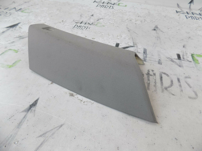 BMW 5 SERIES F11 2010-2017 TOURING REAR LEFT C-PILLAR COVER 9169783