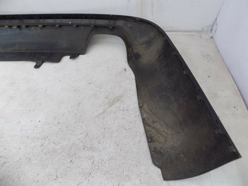 VW PASSAT B6 2015 2016 2017 ESTATE REAR BUMPER SPOILER DIFFUSER VALANCE