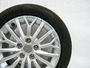 AUDI A3 S3 8V GENUINE 16' ALLOY WHEEL 7Jx16 ET-48 & TYRE 205/55 R16 (187)
