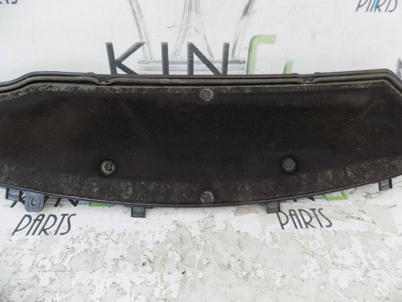 FORD FIESTA MK7 ST LOWER SCUTTLE PANEL BULKHEAD GENUINE  D1BB-A016B26-D
