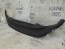 VW GOLF MK7 2013-2017 FRONT BUMPER LOWER LIP SPOILER GENUINE 5G0805915