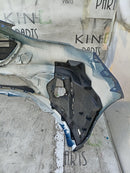 FORD FOCUS MK4 ST LINE 2018-2022 FRONT BUMPER GENUINE JX7B8200TA