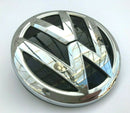 VW SCIROCCO 2015-2017 REAR TAILGATE OPENING BADGE LOGO GENUINE 1K8853630E