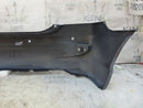 HONDA CIVIC MK7 LCI 2004-06 REAR BUMPER PDC GENUINE 7150136DZZ00