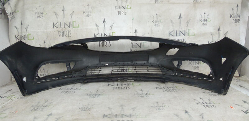 VAUXHALL ASTRA K 2015-2020 FRONT BUMPER GENUINE 39151025