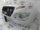 PEUGEOT 3008 ALLURE FACELIFT 2014 2015 2016 WHITE FRONT BUMPER GENUINE