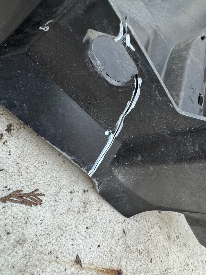 LAND ROVER EVOQUE MK1 L538 2011-2015 FRONT FENDER WING PANEL RIGHT SIDE