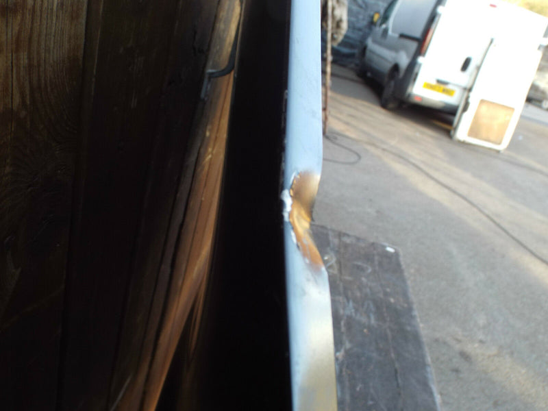Seat Leon MK3 2012-On 5 Door Rear Quater Wing Panel Left Passenger Side N/S