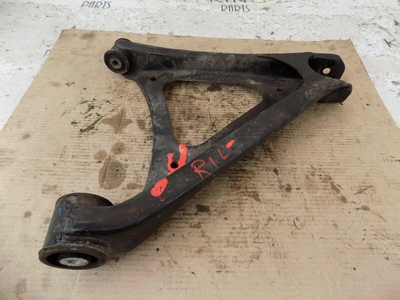 AUDI Q7 (4L) 2013  LEFT  REAR UPPER CONTROL ARM WISHBONE 7L0505351