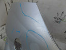 SKODA FABIA MK3 NJ 6V FACELIFT 2018- FRONT BUMPER GENUINE 6V0807221F