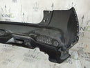 NISSAN JUKE FACELIFT 2014-2018 REAR BUMPER GENUINE 85022BV80H
