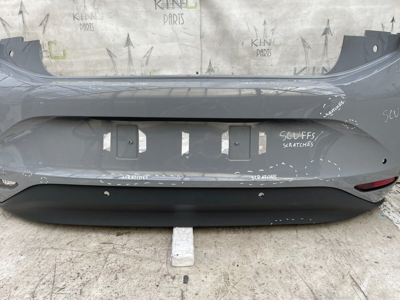 VOLKSWAGEN VW ID.3 2019-ON REAR BUMPER PDC GENUINE 10A807421