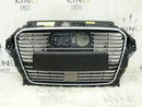 AUDI A3 8V E-TRON 2014-18 FRONT BUMPER GRILL RADIATOR GRILLE 8V4853343