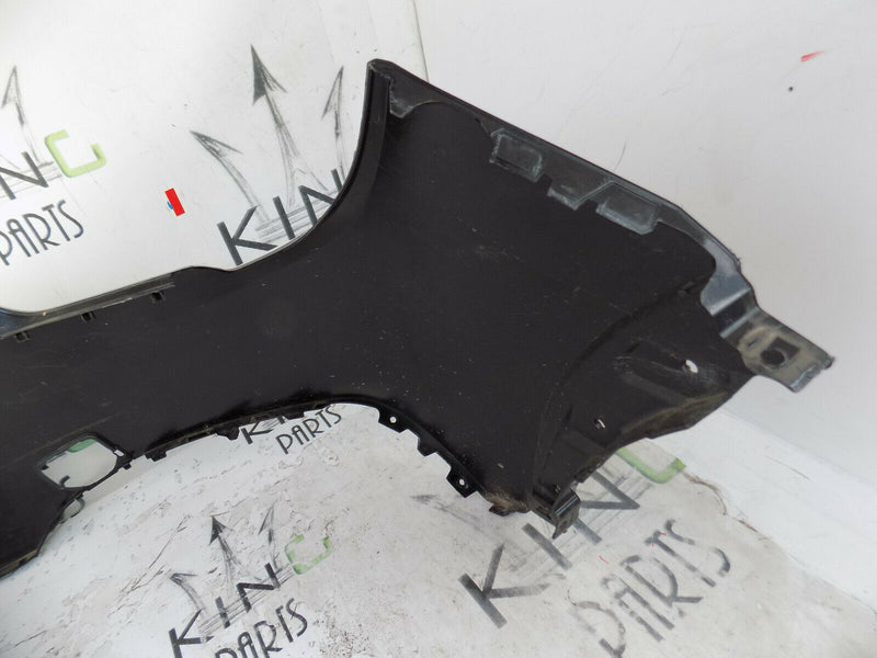VAUXHALL CROSSLAND X 2017 2018 SUV FRONT BUMPER GENUINE TOP PART 39097370