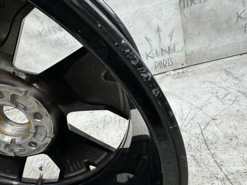 RENAULT ARKANA E-TECH Hybrid GENUINE ALLOY WHEEL RIM 18' 7Jx18H2 ET5.35