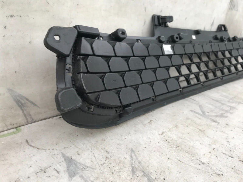 HYUNDAI KONA 2022-ON FRONT BUMPER LOWER GRILLE 86560-J9CA0