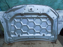 FORD RANGER 2011-2015 MK3 GENUINE BONNET IN SILVER