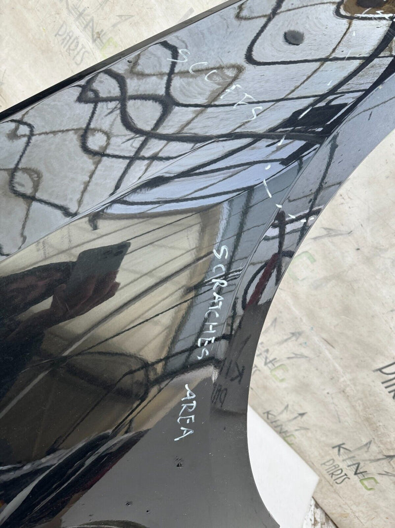 BMW 3 SERIES G20 G21 MK7 2019-ON FRONT FENDER WING PANEL RIGHT SIDE