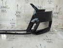 AUDI A3 8V LCI 2017-20 S-LINE FRONT BUMPER PDC WASHERHOLES 8V3807437AM