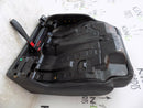 PORSCHE CAYENNE MK1 (9PA) 2003-2010 GENUINE REAR SEAT BACKREST LEFT SIDE