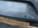Seat Leon 1P0 2005-2009 Prefacelift Rear Bumper Genuine Grey (7255)