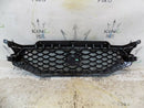 SEAT TARRACO 2018-ON  FRONT BUMPER RADIATOR GRILLE + CHROME TRIM PN: 5FA853651