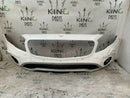 MERCEDES-BENZ GLA X156 2014-2017 FRONT BUMPER 6x PDC A1568851925