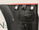 VW CRAFTER 7C 2018 REAR TRIM MOULDING LEFT SIDE PROTECT PANEL PDC 7C0853535