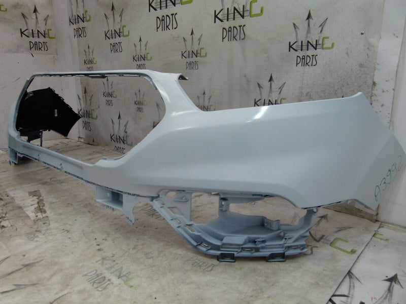FORD TRANSIT CUSTOM 2018-ON GENUINE FRONT BUMPER JK21-17F003-AH