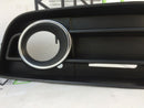AUDI A1 2010-2014 FRONT BUMPER GRILLE GRILL GENUINE 8X0807682A O/S RIGHT DRIVER