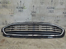 FORD FIESTA MK8 2017-21 FRONT BUMPER GRILLE GENUINE H1BB8B271B