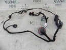 RANGE ROVER L494 SPORT 2014-2019 REAR RIGHT DRIVER  DOOR WIRING LOOM HK62-14632