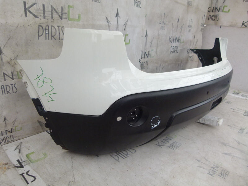 NISSAN QASHQAI J10 2006-12 REAR BUMPER PDC 85022JD00H
