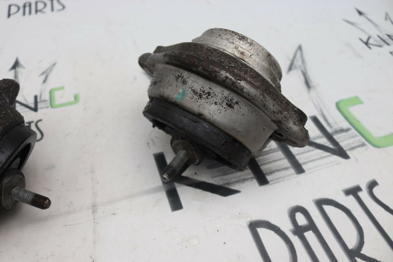 BMW X5 E53 2000-2006 4.4i V8 PAIR OF ENGINE BEARING MOUNT 6750727 *3