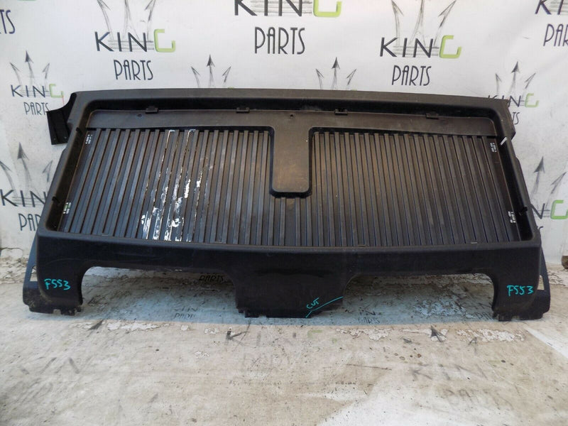FIAT DUCATO 2006-UP  CAB ROOF LOAD LINER TRIM SHELVE DRAW PN 1312405070