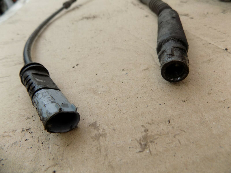 BMW 5 SERIES F10 F11 520D DIESEL LEFT FRONT BRAKE CALIPER 6024330 60/24/330