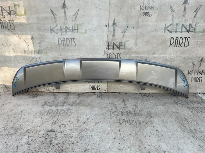 KIA SORENTO 2021-ON FRONT BUMPER LOWER SPOILER SKID PLATE 86512P2010