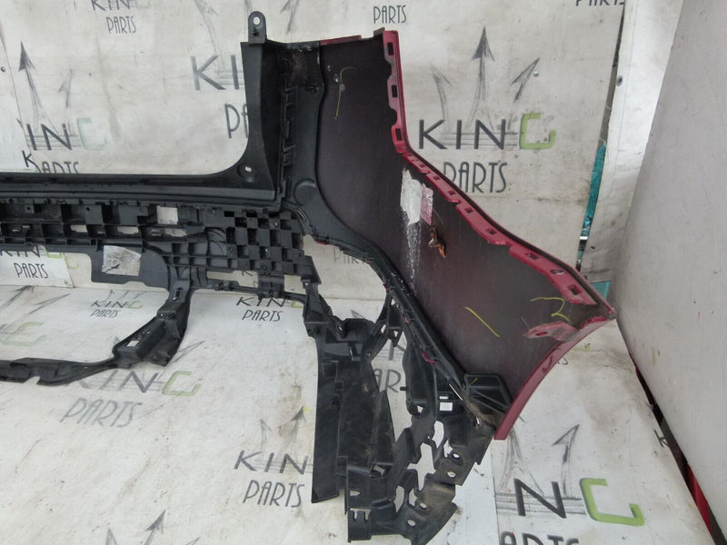 RANGE ROVER SPORT L494 2014-2016 REAR BUMPER GENUINE DK6217927AAW