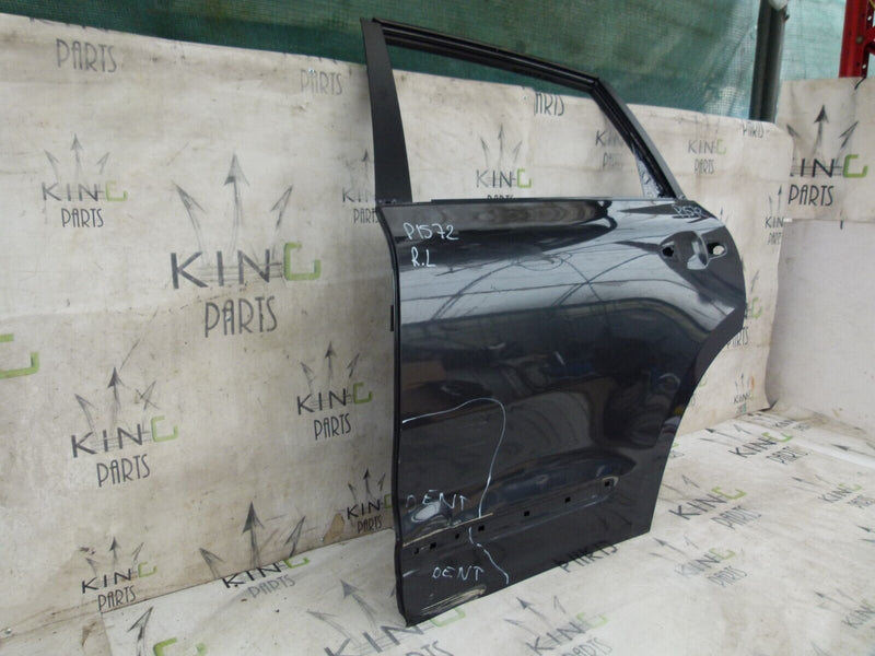 KIA NIRO MK1 DE 2016-20 REAR DOOR SHELL PANEL LEFT PASSENGER SIDE
