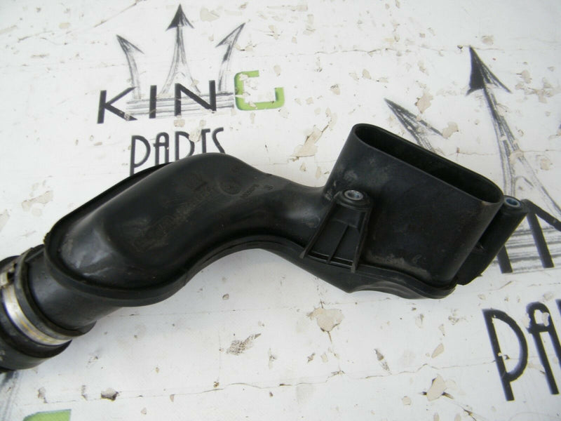 FIAT 500L TREKKING 2013-2017 AIR INTAKE FILTER BOX HOSE PIPE 51963411