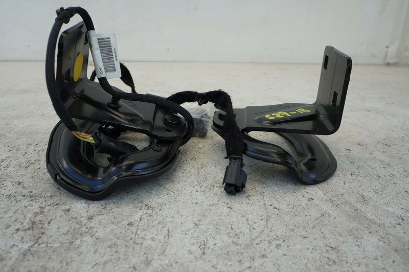 Peugeot 3008 hinges tailgate left right NEW 9683213980G 9683213680D (S29-18)