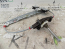 FORD FIESTA MK7 ST PASSENGER SIDE REAR WINDOW REGULATOR / MECHANISM 8A61A27001AR
