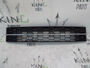 SKODA OCTAVIA 2013-17 FRONT BUMPER LOWER CENTRE GRILL CHROME TRIM 5E0853677M