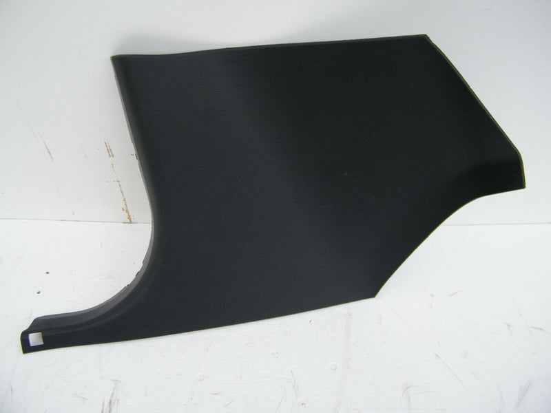 MERCEDES W212 E 2010-15 COVER PILLAR TRIM BOTTOM LEFT SIDE PASSENGER A2126800306