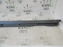 AUDI A6 C8 4K9 2019-ON ALLROAD RIGHT SIDE SKIRT SILL COVER GREY 4K9853856
